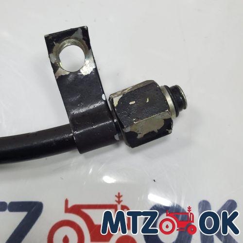 Трубопровод тормозной системы МТЗ (пластик) 70-3506471 Трубопровод тормозной системы МТЗ (пластик) 70-3506471