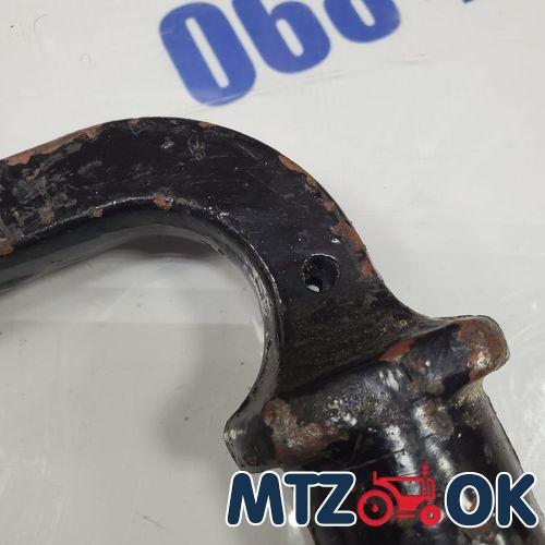 Шкворень 50-4605079Б вилки поперечины с шплинтом МТЗ (пр-во ВЗТЗЧ) Шкворень 50-4605079Б вилки поперечины с шплинтом МТЗ (пр-во ВЗТЗЧ)