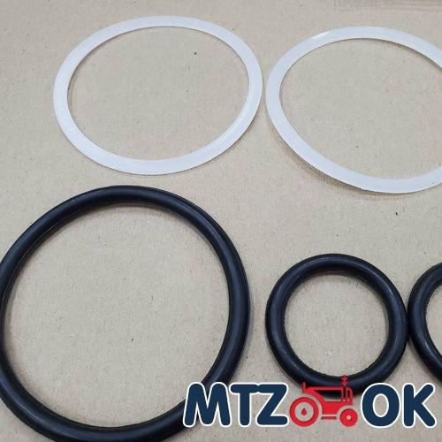 Р/к гидроцилиндра ЦС-75(пр-во Украина) Р/К-А403 Р/к гидроцилиндра ЦС-75(пр-во Украина) Р/К-А403