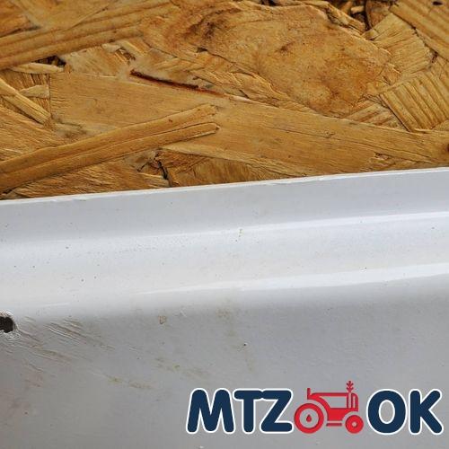 Крыша МТЗ МК металл с/п 70-6700010 Крыша МТЗ МК металл с/п 70-6700010