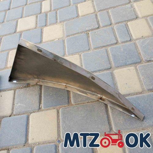 Крыло заднее МТЗ МК с закрылками неокрашенное к-т (пр-во Украина) Крыло заднее МТЗ МК с закрылками неокрашенное к-т (пр-во Украина)