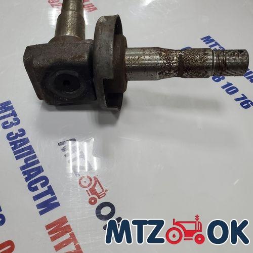 Цапфа поворотная МТЗ правая (пр-во Ромны) 70-3001085-01 Цапфа поворотная МТЗ правая (пр-во Ромны) 70-3001085-01