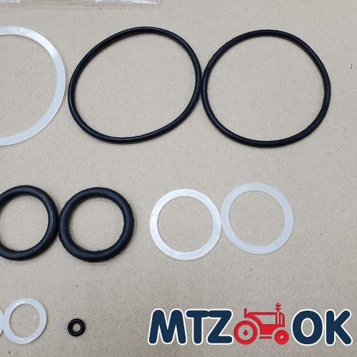 Р/к гидроцилиндра ЦС-75(пр-во Украина) Р/К-А403 Р/к гидроцилиндра ЦС-75(пр-во Украина) Р/К-А403