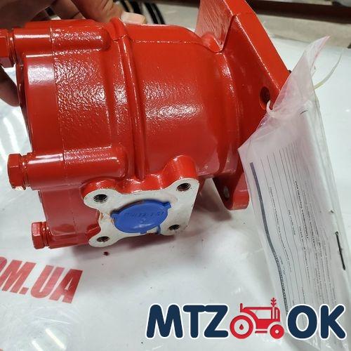 Насос НШ-32А-3 правый круглый ANTEY (пр-во Гидросила) Насос НШ-32А-3 правый круглый ANTEY (пр-во Гидросила)