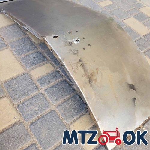 Крыло заднее МТЗ МК с закрылками неокрашенное к-т (пр-во Украина) Крыло заднее МТЗ МК с закрылками неокрашенное к-т (пр-во Украина)