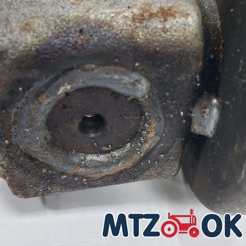 Цапфа поворотная МТЗ правая (пр-во Ромны) 70-3001085-01 Цапфа поворотная МТЗ правая (пр-во Ромны) 70-3001085-01
