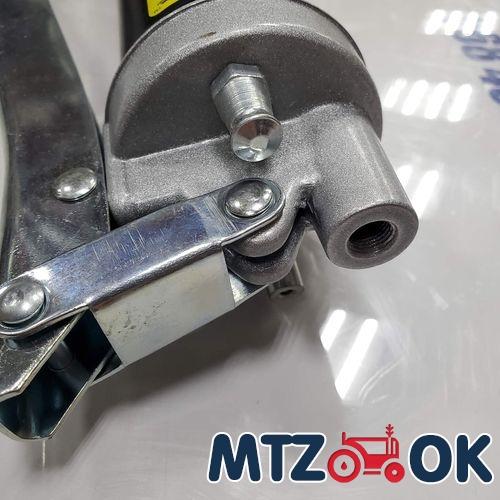 Шприц для смазки Аллоид 1011 (ШС-1011(10) Шприц для смазки Аллоид 1011 (ШС-1011(10)