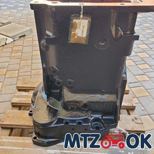 Корпус сцепления МТЗ (промежутка) (пр-во МТЗ) 70-1601015 Корпус сцепления МТЗ (промежутка) (пр-во МТЗ) 70-1601015
