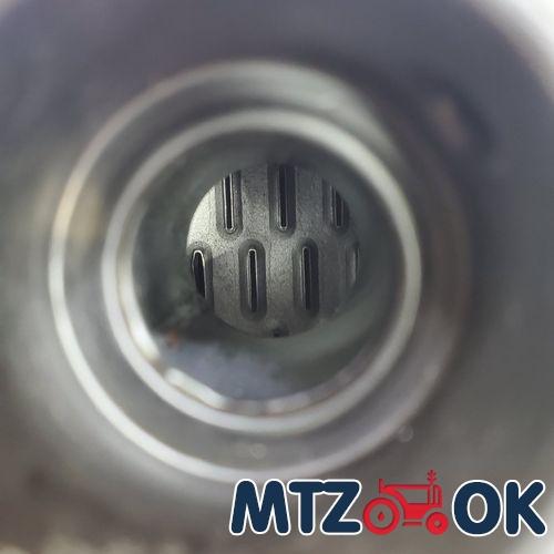 Радиатор вод.охлажд. МТЗ с дв. Д-240 (4-х рядн/110сот/метал.бачки/алюм.сердцевина)(TEMPEST) 70У.1301.010-01А Радиатор вод.охлажд. МТЗ с дв. Д-240 (4-х рядн/110сот/метал.бачки/алюм.сердцевина)(TEMPEST) 70У.1301.010-01А