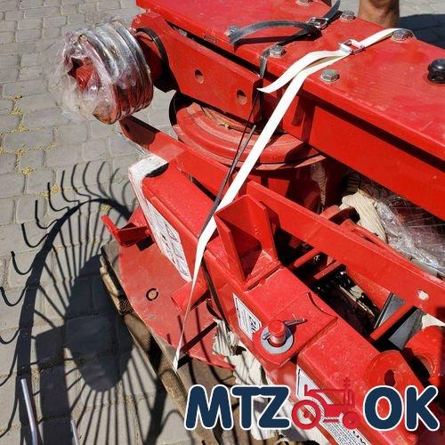 Косилка роторная 1,35 (плечо 80) Wirax Косилка роторная 1,35 (плечо 80) Wirax