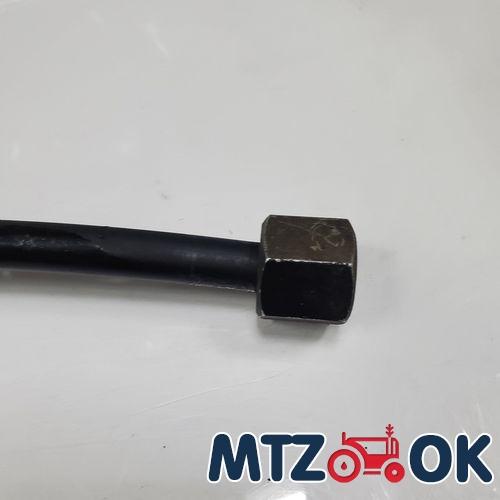 Трубопровод тормозной системы МТЗ (пластик) 70-3506471 Трубопровод тормозной системы МТЗ (пластик) 70-3506471