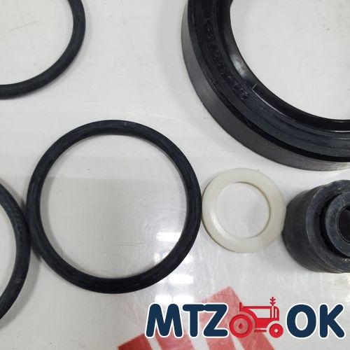 Кольцо уплотнительное гильзы Д240, 245 силикон (пр-во Украина) Кольцо уплотнительное гильзы Д240, 245 силикон (пр-во Украина)