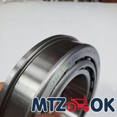 Подшипник роликовый 32212 R1(6-67512АШ2) FAG 60х110/117х29.75 Подшипник роликовый 32212 R1(6-67512АШ2) FAG 60х110/117х29.75