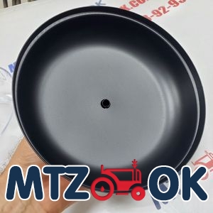 Моноциклон с отстойником Д-260. Посадочное место 88мм Моноциклон с отстойником Д-260. Посадочное место 88мм