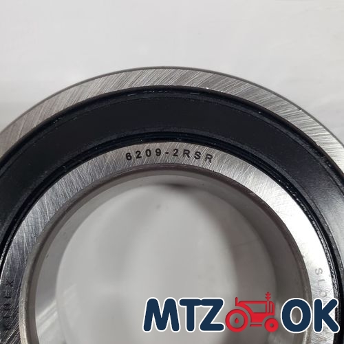 Косилка подшипник 6206-2RSR Kinex Словакия 30х62х16 Косилка подшипник 6206-2RSR Kinex Словакия 30х62х16