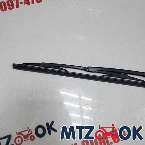 Щетка стеклоочистителя каркасная EVO 26" 650мм WINSO 111650 Щетка стеклоочистителя каркасная EVO 26" 650мм WINSO 111650