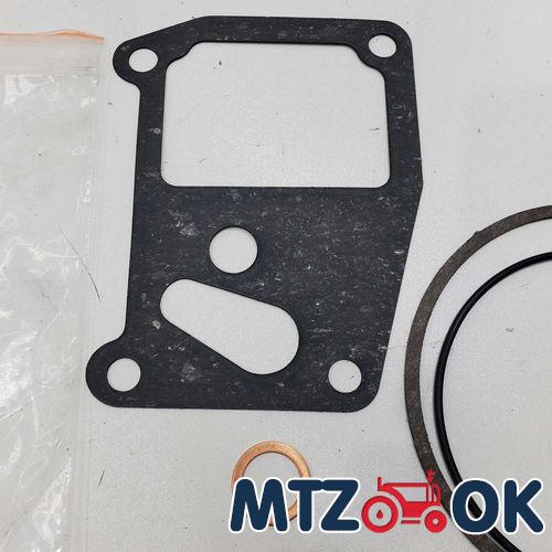 Р/к масляного фильтра центробежного (240-1404010-05) Д-240 (пр-во Украина) Р/К-13001 Р/к масляного фильтра центробежного (240-1404010-05) Д-240 (пр-во Украина) Р/К-13001