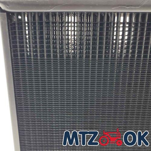 Сердцевина радиатора МТЗ. Т 70 5-и рядн. (медь. 183 сот) (пр-во SILA) 70У.1301.020-C5 Сердцевина радиатора МТЗ. Т 70 5-и рядн. (медь. 183 сот) (пр-во SILA) 70У.1301.020-C5