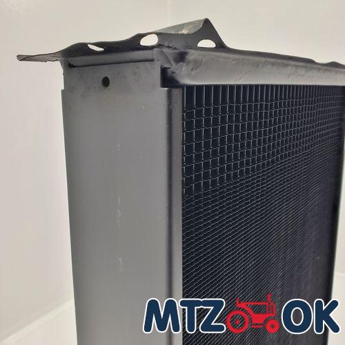 Сердцевина радиатора МТЗ. Т 70 5-и рядн. (медь. 183 сот) (пр-во SILA) 70У.1301.020-C5 Сердцевина радиатора МТЗ. Т 70 5-и рядн. (медь. 183 сот) (пр-во SILA) 70У.1301.020-C5