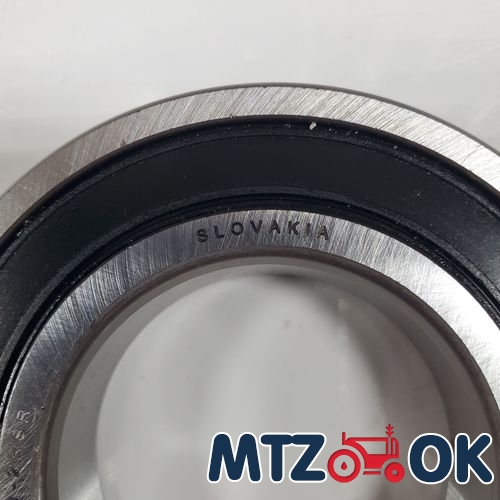 Косилка подшипник 6206-2RSR Kinex Словакия 30х62х16 Косилка подшипник 6206-2RSR Kinex Словакия 30х62х16