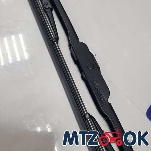 Щетка стеклоочистителя каркасная EVO 26" 650мм WINSO 111650 Щетка стеклоочистителя каркасная EVO 26" 650мм WINSO 111650