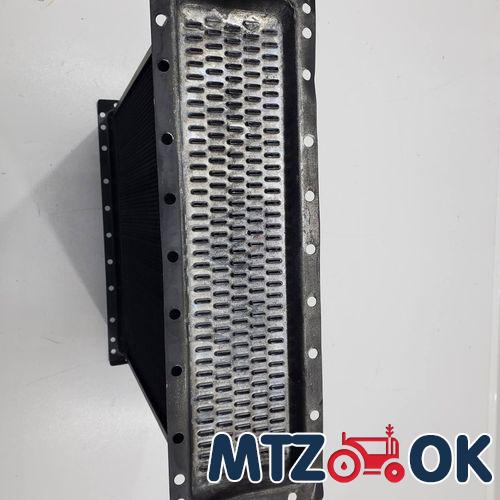 Сердцевина радиатора МТЗ. Т 70 5-и рядн. (медь. 183 сот) (пр-во SILA) 70У.1301.020-C5 Сердцевина радиатора МТЗ. Т 70 5-и рядн. (медь. 183 сот) (пр-во SILA) 70У.1301.020-C5