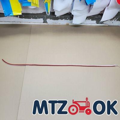 Неоновая лента 12V 100х13мм (горизонтальная) зеленая Неоновая лента 12V 100х13мм (горизонтальная) зеленая