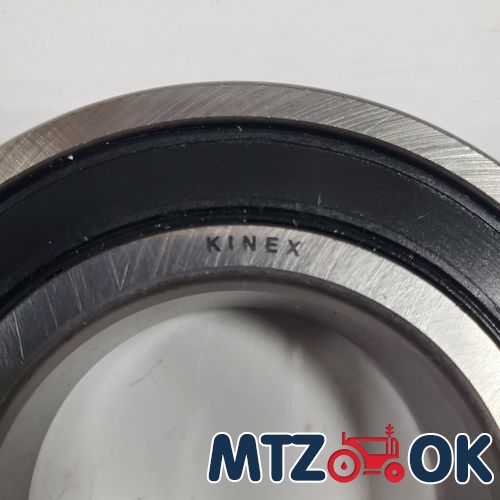 Косилка подшипник 6206-2RSR Kinex Словакия 30х62х16 Косилка подшипник 6206-2RSR Kinex Словакия 30х62х16