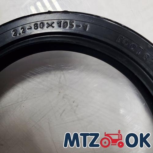 Кольцо уплотнительное гильзы Д240, 245 силикон (пр-во Украина) Кольцо уплотнительное гильзы Д240, 245 силикон (пр-во Украина)