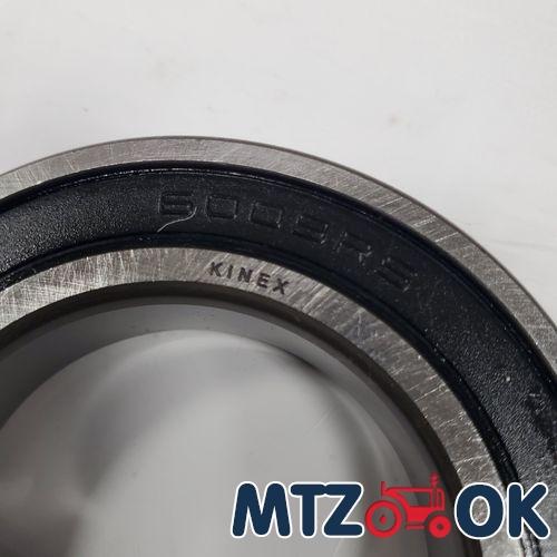 Косилка подшипник 6007-2RSR Kinex Словакия 35х62х14 Косилка подшипник 6007-2RSR Kinex Словакия 35х62х14