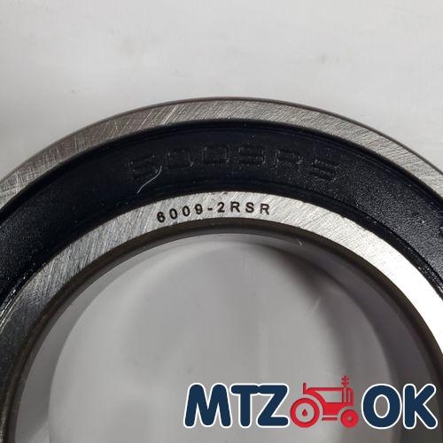 Косилка подшипник 6007-2RSR Kinex Словакия 35х62х14 Косилка подшипник 6007-2RSR Kinex Словакия 35х62х14