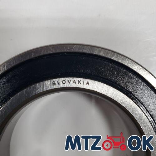 Косилка подшипник 6007-2RSR Kinex Словакия 35х62х14 Косилка подшипник 6007-2RSR Kinex Словакия 35х62х14