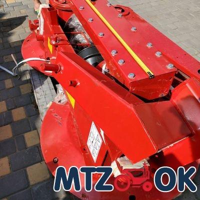 Косилка роторная 1,35 (плечо 1м) Wirax Косилка роторная 1,35 (плечо 1м) Wirax