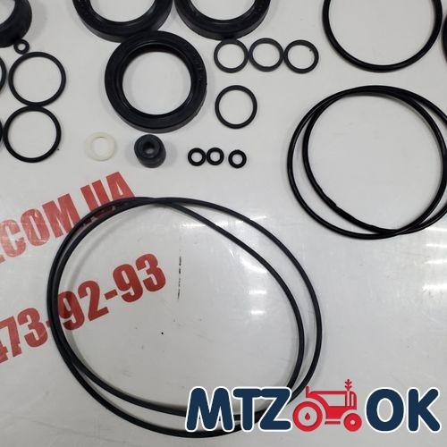 Кольцо уплотнительное гильзы Д240, 245 силикон (пр-во Украина) Кольцо уплотнительное гильзы Д240, 245 силикон (пр-во Украина)