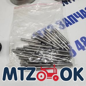 Набор подшипников КПП МТЗ полный (17шт) + пакет роликовых 48шт. на МТЗ с ведущим мостом(пр-во СКФ(SKF) Набор подшипников КПП МТЗ полный (17шт) + пакет роликовых 48шт. на МТЗ с ведущим мостом(пр-во СКФ(SKF)