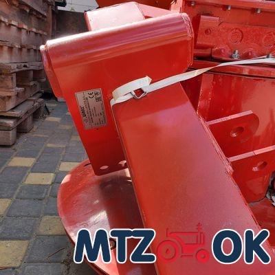 Косилка роторная 1,35 (плечо 1м) Wirax Косилка роторная 1,35 (плечо 1м) Wirax