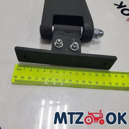 Вкладыши шат. Р1 Д 50 АО20-1 (пр-во ЗПС) 50-1004140-А-Р1 Вкладыши шат. Р1 Д 50 АО20-1 (пр-во ЗПС) 50-1004140-А-Р1