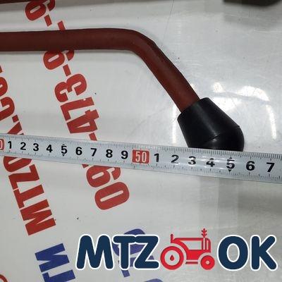 Лейка-ведро трубка под углом 45*С Лейка-ведро трубка под углом 45*С