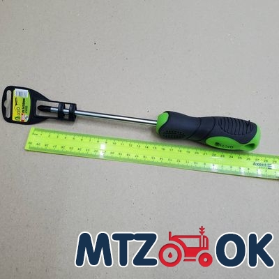 Кронштейн зеркала МТЗ выдвижной н/о к-т. 2шт Кронштейн зеркала МТЗ выдвижной н/о к-т. 2шт