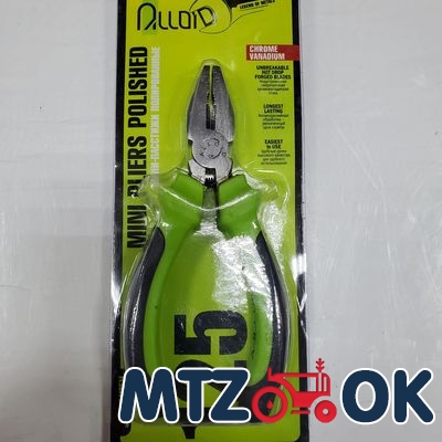 Кронштейн зеркала МТЗ выдвижной н/о к-т. 2шт Кронштейн зеркала МТЗ выдвижной н/о к-т. 2шт