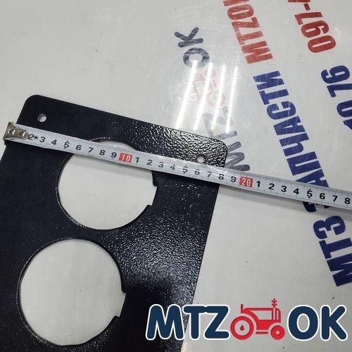 Накладка под дефлектор 38х18х3мм (собств. пр-во) Накладка под дефлектор 38х18х3мм (собств. пр-во)