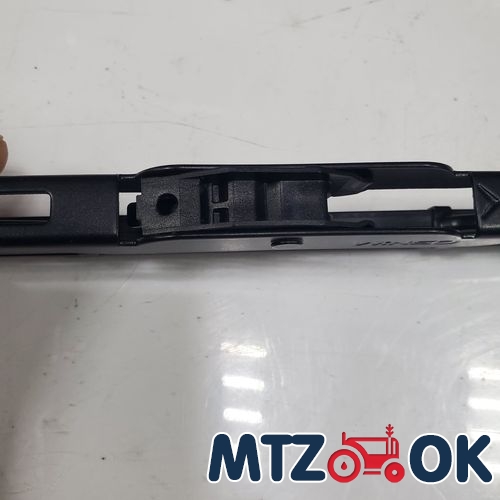 Щетка стеклоочистителя каркасная EVO 26" 650мм WINSO 111650 Щетка стеклоочистителя каркасная EVO 26" 650мм WINSO 111650