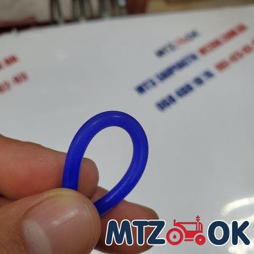 Кольцо уплотнительное гильзы Д240, 245 силикон (пр-во Украина) Кольцо уплотнительное гильзы Д240, 245 силикон (пр-во Украина)