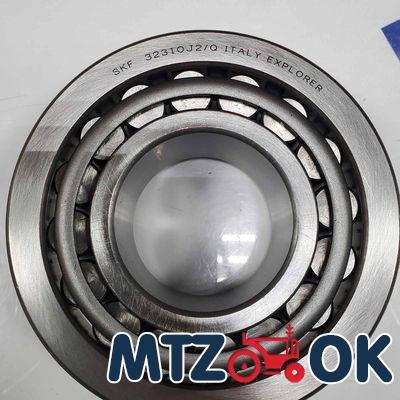 Подшипник роликовый 32310 J2Q (6-7610АШ2) СКФ(SKF) 50х110х42.25 Подшипник роликовый 32310 J2Q (6-7610АШ2) СКФ(SKF) 50х110х42.25