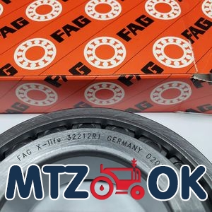 Набор подшипников КПП МТЗ полный (17шт) + пакет роликовых 48шт. на МТЗ с ведущим мостом(пр-во СКФ(SKF) Набор подшипников КПП МТЗ полный (17шт) + пакет роликовых 48шт. на МТЗ с ведущим мостом(пр-во СКФ(SKF)