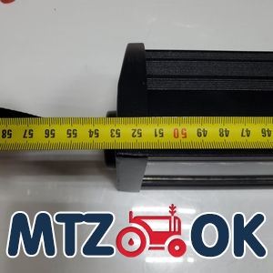 Фара LED балка 120Вт 55см (40 Led) А-120 Фара LED балка 120Вт 55см (40 Led) А-120