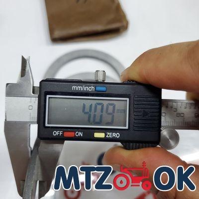 Полукольца осевого смещения Р1 Д-240 к-т 4шт (пр-во ЗПС) А23.01-10401/403 Р1 Полукольца осевого смещения Р1 Д-240 к-т 4шт (пр-во ЗПС) А23.01-10401/403 Р1