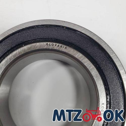Косилка подшипник 6007-2RSR Kinex Словакия 35х62х14 Косилка подшипник 6007-2RSR Kinex Словакия 35х62х14