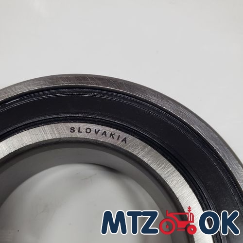 Косилка подшипник 6210-2RSR Kinex Словакия 50х90х20 Косилка подшипник 6210-2RSR Kinex Словакия 50х90х20