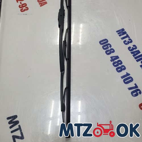 Щетка стеклоочистителя каркасная EVO 26" 650мм WINSO 111650 Щетка стеклоочистителя каркасная EVO 26" 650мм WINSO 111650